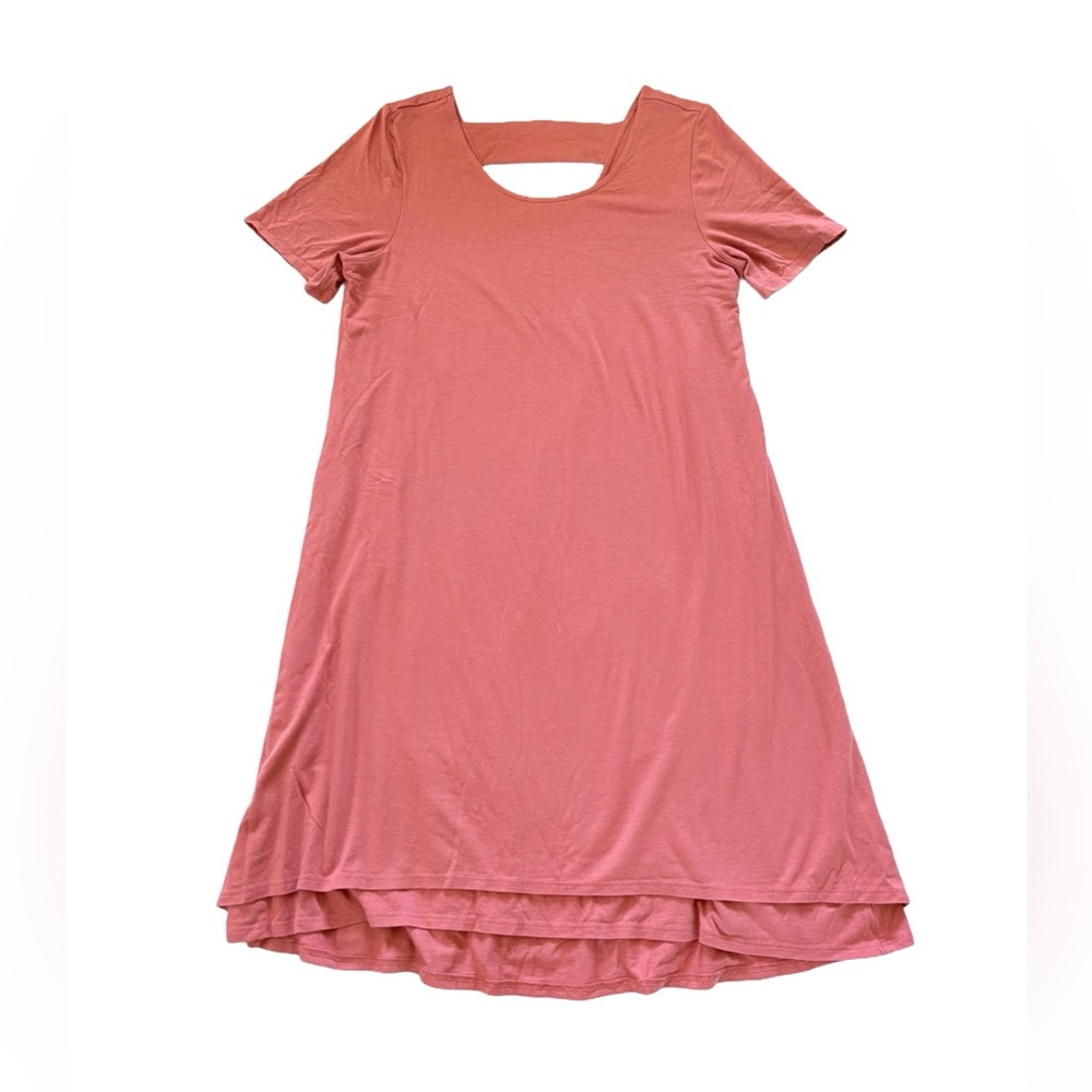 Soft Surroundings Camille Dress